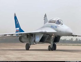 Dassault giành được hợp đồng hơn 10 tỷ USD của Không quân Ấn Độ 